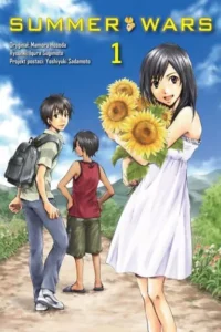 Summer Wars – Tom 2