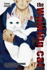 The Walking cat – Apokalipsa zombie oczami kota – Tom 1