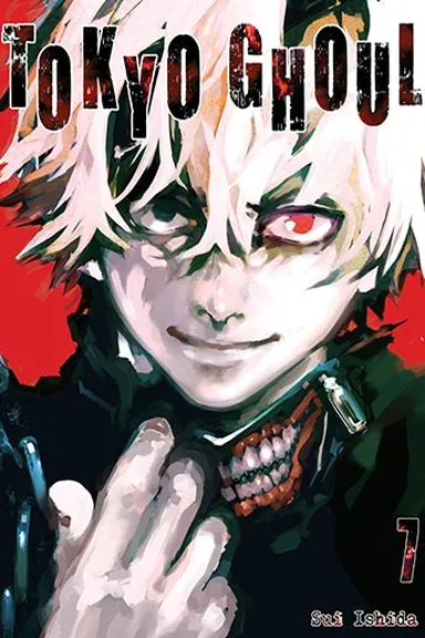 Manga Cover