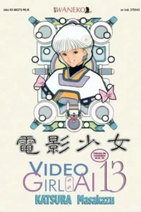 Video Girl Ai – Tom 13