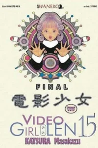 Video Girl Ai – Tom 15