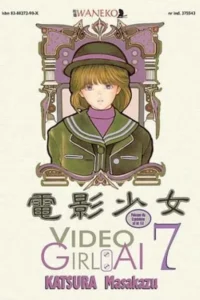 Video Girl Ai – Tom 7