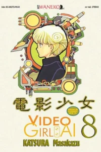 Video Girl Ai – Tom 8