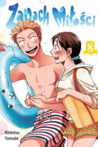 Zapach miłości – Tom 8