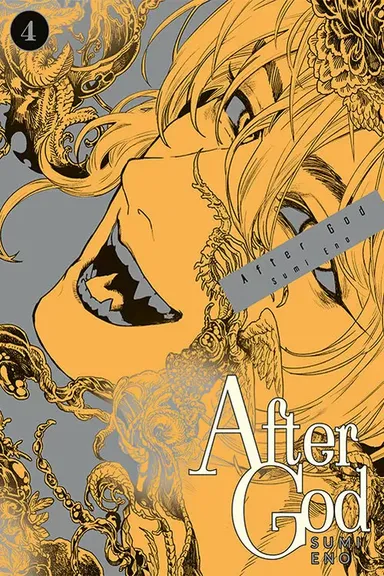 After God – Tom 4