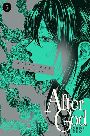 After God – Tom 5