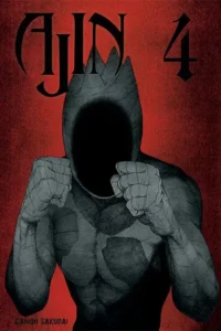 Ajin – Tom 4