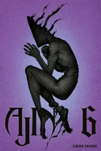 Ajin – Tom 6