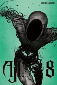 Ajin – Tom 8