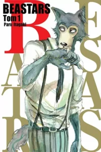Beastars – Tom 1