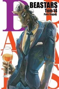 Beastars – Tom 14