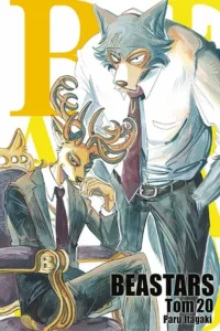 Beastars – Tom 20