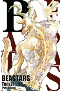 Beastars – Tom 21