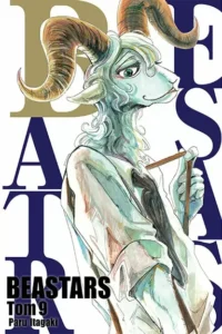 Beastars – Tom 9
