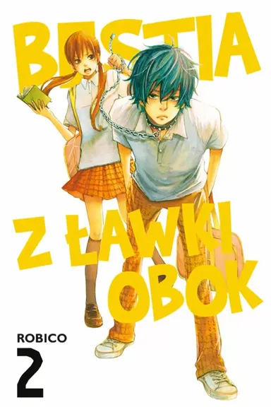 Manga Cover