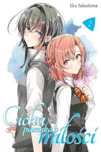 Cicha piosenka o miłości – Tom 2