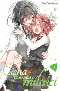 Cicha piosenka o miłości – Tom 3