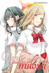 Cicha piosenka o miłości – Tom 4