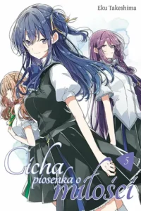 Cicha piosenka o miłości – Tom 5