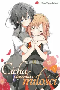 Cicha piosenka o miłości – Tom 6