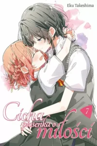 Cicha piosenka o miłości – Tom 7