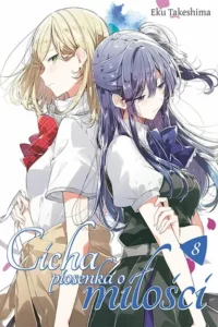 Cicha piosenka o miłości – Tom 8