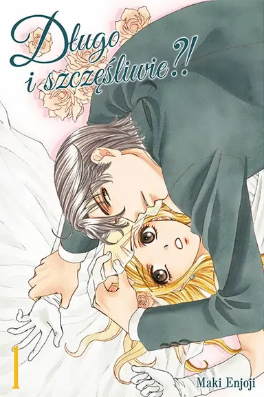 Manga Cover