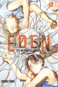 Eden – It’s an Endless World! – Tom 1