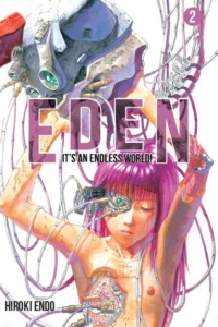 Eden – It’s an Endless World! – Tom 2