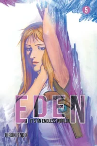 Eden – It’s an Endless World! – Tom 5