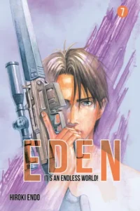 Eden – It’s an Endless World! (Twarda Oprawa) – Tom 7