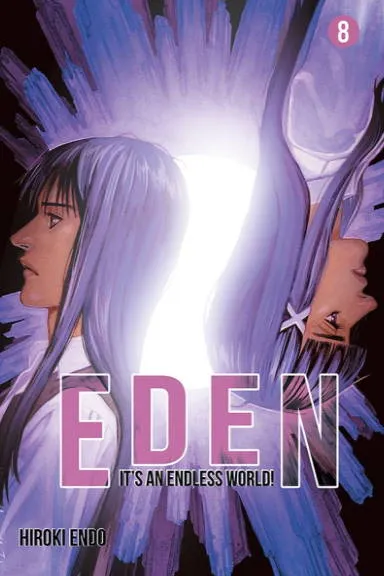 Manga Cover
