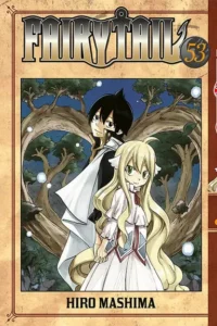 Fairy Tail – Tom 53