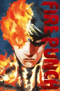 Fire Punch – Tom 1