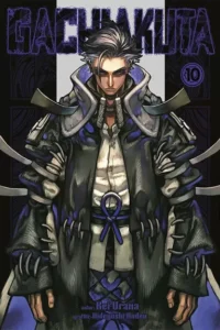 Gachiakuta – Tom 10