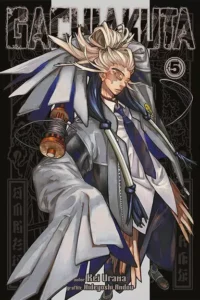 Gachiakuta – Tom 5