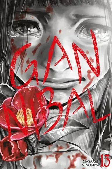 Manga Cover