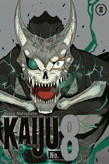 Manga Cover
