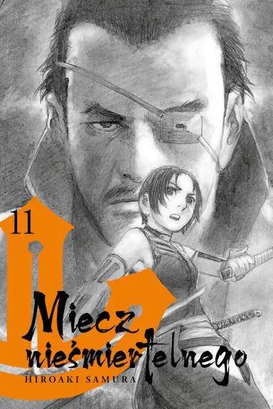 Manga Cover