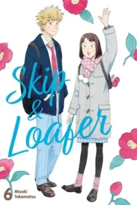 Skip & Loafer – Tom 6