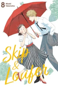 Skip & Loafer – Tom 8