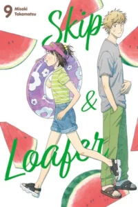 Skip & Loafer – Tom 9