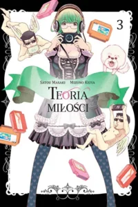 Teoria miłości – Tom 3