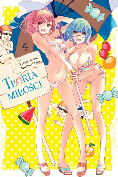 Manga Cover