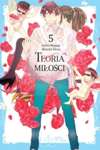 Teoria miłości – Tom 5