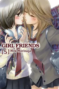 Girl Friends – Tom 5