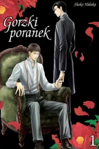 Gorzki poranek – Tom 1