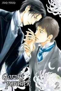 Gorzki poranek – Tom 2