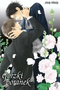 Gorzki poranek – Tom 4