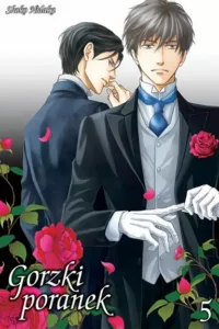 Gorzki poranek – Tom 5